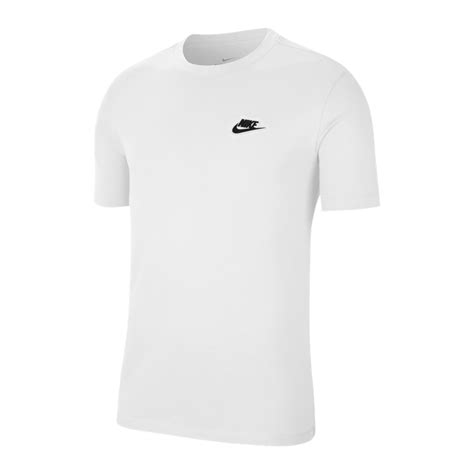 nike t shirt uni weiß|Unisex Tops & T.